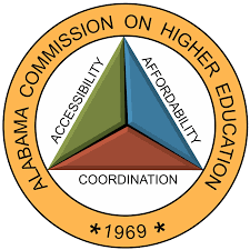 Alabama Commission on Higher Education