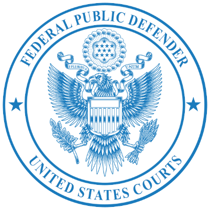 Federal Public Defender United States Courts